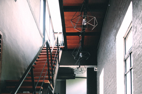 Inside VCR, photo 1